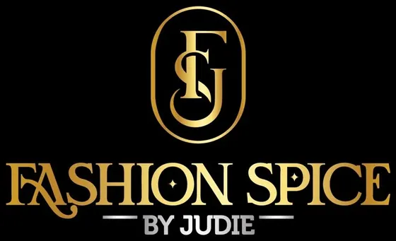 Fashion Spice by Judie logo