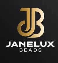 JaneluxBeads logo